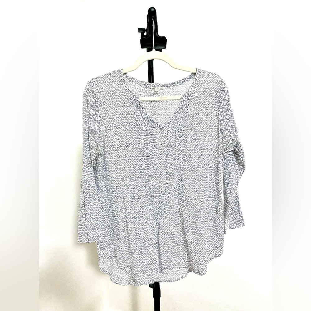 100% Cotton Blouse